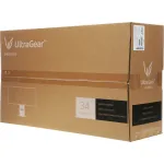 Монитор LG 34GS95QE-B (34
