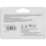Накопитель USB Hikvision HS-USB-M210S/64G/U3 B