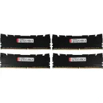 Память DIMM DDR4 4x32Гб 3600МГц Kingston (28800Мб/с, CL18, 288-pin)