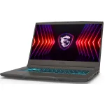 Ноутбук MSI Thin 15 B12UC-1628XRU (Intel Core i7 12650H 2.3 ГГц/16 ГБ DDR4 3200 МГц/15.6