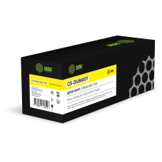Блок фотобарабана(Drum Unit) Cactus CS-DU6600Y (оригинальный номер: 604K77585; желтый; Xerox VersaLink C400, 405, Phaser 6600, 6605) [CS-DU6600Y]