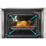 Плита электрическая Gorenje GEC5C41SG