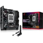 Материнская плата ASUS ROG STRIX B850-I GAMING WIFI (x)