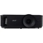 Проектор Acer X1228H (DLP, 1024x768, 20000:1, 4800лм, HDMI, VGA, композитный, аудио mini jack)