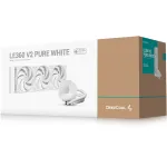 Кулер DeepCool LE360 V2 Pure