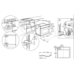 Микроволновая печь Electrolux KVMBE09X