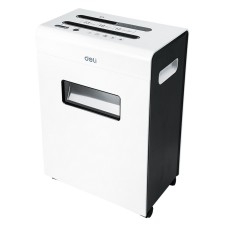 Уничтожитель бумаг Deli E9903 [E9903-EU]