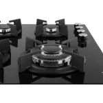 Weissgauff HG 640 BGh
