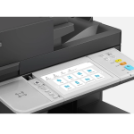 МФУ Kyocera ECOSYS MA4500ix (лазерная, черно-белая, A4, 1536Мб, 45стр/м, 1200x1200dpi, авт.дуплекс, 150'000стр в мес, RJ-45, USB)