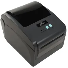 Стационарный принтер BSmart BS482D (203dpi, 203мм/сек, USB, Ethernet) [BS482D]