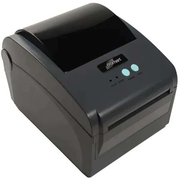Стационарный принтер BSmart BS482D (203dpi, 203мм/сек, USB, Ethernet)