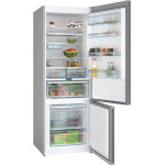 Холодильник Bosch KGN56LB31U (No Frost, A+, 2-камерный, объем 559:417/142л, инверторный компрессор, 700x1 930x800см, черный)