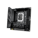Материнская плата ASUS ROG STRIX B860-I GAMING WIFI (Socket-1851, x, mini-ITX, RAID SATA: 0,1,10,5)