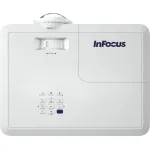 Проектор InFocus IN0048ST (1920x1080, HDMI x2, VGA, композитный, аудио mini jack)