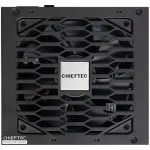 Блок питания Chieftec BPX-650-S (ATX, 650Вт, BRONZE)