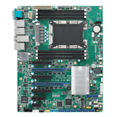 Материнская плата Advantech ASMB-815-00A1E (LGA 3647, Intel C621, 6xDDR4 DIMM, RAID SATA: 0,1,10,5) [ASMB-815-00A1E]