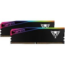Память DIMM DDR5 2x32Гб 6000МГц Patriot (48000Мб/с, CL28, 288-pin) [VEUR564G6028K]