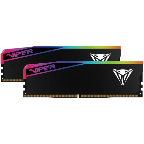 Память DIMM DDR5 2x32Гб 6000МГц Patriot (48000Мб/с, CL28, 288-pin)