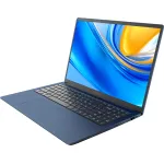 Ноутбук Maibenben M657 (AMD Ryzen 7 5825U 2 ГГц/16 ГБ DDR4 3200 МГц/16