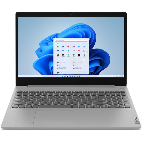 Ноутбук Lenovo IdeaPad 3 15IGL05 (Intel Celeron N4020 1.1 ГГц/8 ГБ DDR4 2400 МГц/15.6