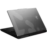 Ноутбук MSI Cyborg 15 C2WF-015XRU (Intel Core 5 210H 2.2 Ггц/16 ГБ DDR5 5600 МГц/15.6