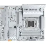Материнская плата ASUS TUF GAMING B850-PRO WIFI7 W NEO (x)