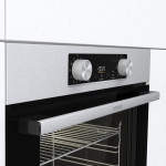 Электрический духовой шкаф Gorenje BO6735E02XK