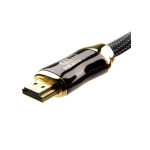 Кабель VCOM (HDMI (m), HDMI (m))