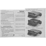 Электрогриль Tefal GC306012