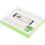 Жесткий диск SSD 2Тб AGI (2280, 7400/6700 Мб/с)
