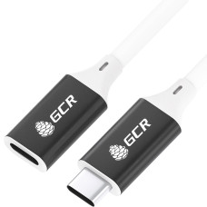 Greenconnect (USB 3.1 Type-C, USB 3.1 Type-C, 2м) [GCR-53734]