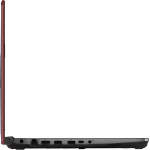 Игровой ноутбук ASUS TUF A15 FA506NCG-HN218 (AMD Ryzen 7 7445HS 3.2 ГГц/16 ГБ DDR5 5600 МГц/15.6