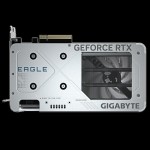Видеокарта GeForce RTX 5060TI 2572МГц 8Мб Gigabyte (GDDR7, 128бит, 1xHDMI, 3xDP)