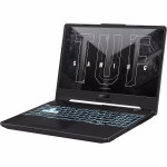 Игровой ноутбук ASUS TUF Gaming A15 FA506NCR-HN044 (AMD Ryzen 7 7435HS 3.1 ГГц/16 ГБ DDR5 5600 МГц/15.6