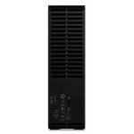 Внешний жесткий диск HDD 4Тб Western Digital Elements Desktop (3.5