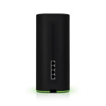 Ubiquiti AmpliFi Alien Router and Mesh Point