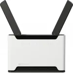 MikroTik S53UG+5HAXD2HAXD-TC&EG18-EA