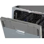 Посудомоечная машина Maunfeld MLP-08S