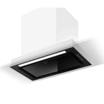 Вытяжка Elica Lane Sensor BL MAT/A/72