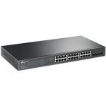 Коммутатор TP-Link TL-SG2428P