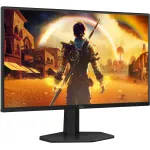 Монитор AOC 27G42E (IPS, 16:9, 1920x1080, 180Гц, 1мс, 300кд/м2, DisplayPort 1.4, HDMI 2.0, игровой)