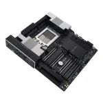 Материнская плата ASUS PRO WS TRX50-SAGE WIFI (sTR5, AMD TRX50, 4xDDR5 DIMM, CEB, RAID SATA: 0,1,10,5)