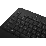 Клавиатура и мышь Logitech Wireless Desktop Advanced MK540 (102кл, кнопок 2, 1000dpi)