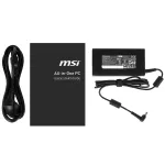Моноблок MSI Modern AM272P 1M (27