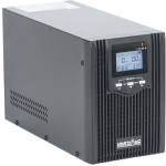 ИБП Импульс Юниор ПРО 1 (интерактивный, 1000ВА, 800Вт, 1xIEC 320 C13 (компьютерный))