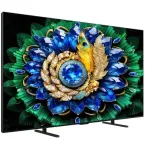 QLED-телевизор TCL 85A400M (85