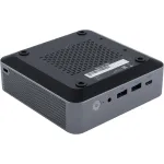 ПК IRU Tactio 515 (Core i5 12450H 2000МГц, DDR5 16Гб, SSD 512Гб M.2 2280, Intel Iris Xe, без ОС)