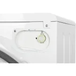 Стиральная машина Indesit BWSA 6109 WWV(фронтальная средняя, класс стирки/отжима/э.потребления: A/C/A+ , макс: 6кг, 1000 об/мин, инвертер, 59.5x85x43.5см, белый)