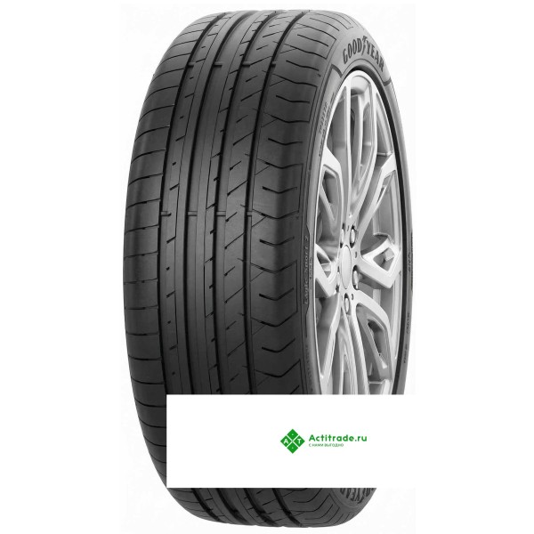 Шина Goodyear Eagle Sport 2 UHP 245/40 R19 98Y летняя (Extra Load)
