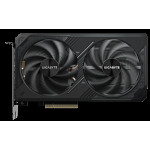 Видеокарта GeForce RTX 5060 Ti 2410МГц 8Гб Gigabyte (PCI-E 5.0, GDDR7, 128бит, 1xHDMI, 1xDP)